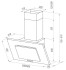 Каминная вытяжка MAUNFELD Tower C 60 черный Каминная вытяжка MAUNFELD Tower C 60 черный