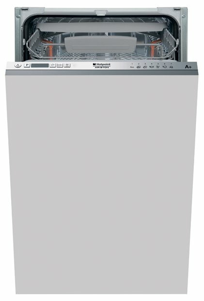 Встраиваемая посудомоечная машина Ariston LSTF 7M019 C