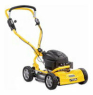Газонокосилка STIGA Multiclip 50 S Rental