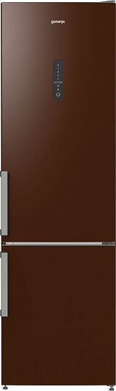 Холодильник GORENJE NRK 6201MCH Холодильник GORENJE NRK 6201MCH