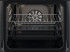 Встраиваемый электрический духовой шкаф Electrolux EOF5C50BX