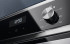 Встраиваемый электрический духовой шкаф Electrolux EOF5C50BX