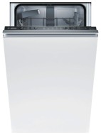 Встраиваемая посудомоечная машина Bosch SPV25DX60R Встраиваемая посудомоечная машина Bosch SPV25DX60R