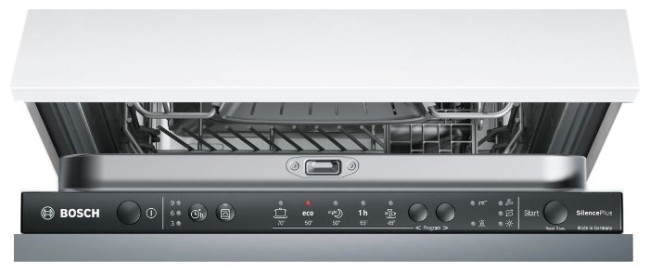 Встраиваемая посудомоечная машина Bosch SPV25DX60R