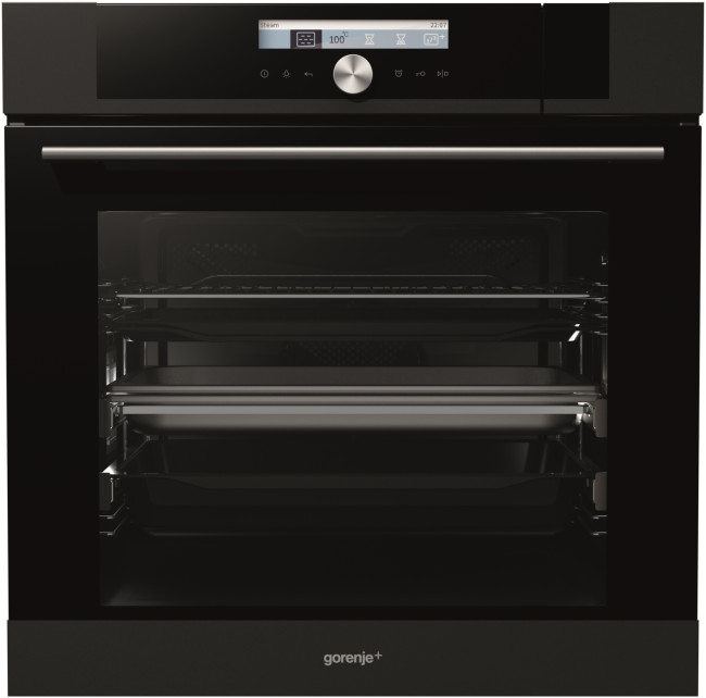Электрический духовой шкаф Gorenje GS 778 B Электрический духовой шкаф Gorenje GS 778 B