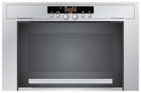 Микроволновая печь встраиваемая Kuppersbusch EMWG 7605.0 W