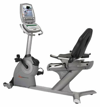 Велоэргометр FreeMotion Fitness FMEX2506P Велоэргометр FreeMotion Fitness FMEX2506P