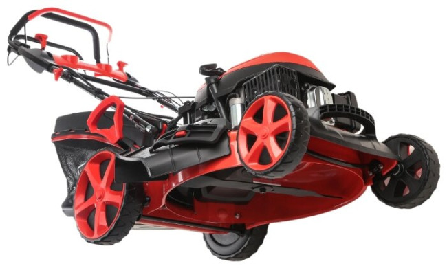 Газонокосилка Hammer KMT173 Pro Газонокосилка Hammer KMT173 Pro