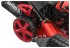 Газонокосилка Hammer KMT173 Pro Газонокосилка Hammer KMT173 Pro