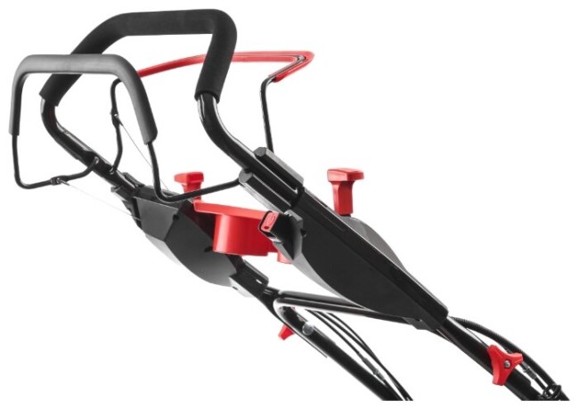 Газонокосилка Hammer KMT173 Pro Газонокосилка Hammer KMT173 Pro