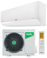 Сплит-система Ballu Eco Smart DC BSYI-10HN8_V4 комплект Сплит-система Ballu Eco Smart DC BSYI-10HN8_V4 комплект