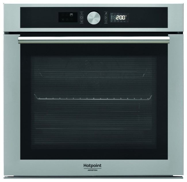 Духовой шкаф Ariston FI4 854 H IX