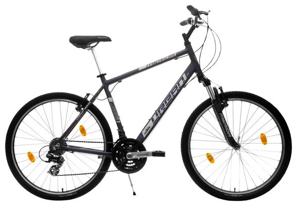 Горный (MTB) велосипед Merida Urban 6.3 (2008) Горный (MTB) велосипед Merida Urban 6.3 (2008)