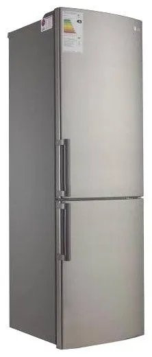 Холодильник LG ga-b489ylca Холодильник LG ga-b489ylca