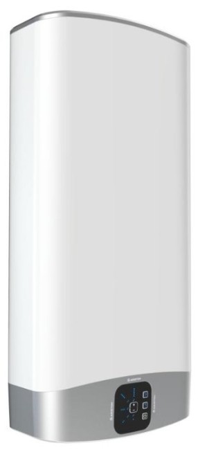 Накопительный водонагреватель Ariston ABS VLS EVO PW 80