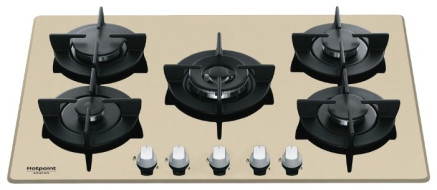 Варочная панель Ariston DD 751 (CH)
