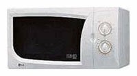 Микроволновая печь встраиваемая LG MS-1902H