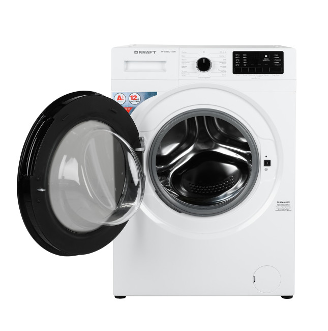 Стиральная машина Kraft KF-MDS12146W
