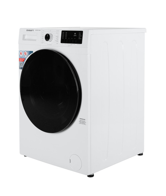 Стиральная машина Kraft KF-MDS12146W