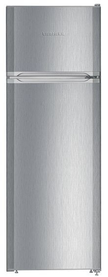 Холодильник LIEBHERR CTele 2931 Холодильник LIEBHERR CTele 2931