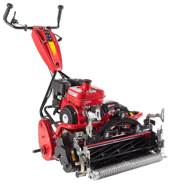 Газонокосилка Shibaura G-FLOW22-AD11STE
