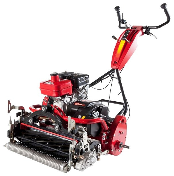 Газонокосилка Shibaura G-FLOW22-AD11STE