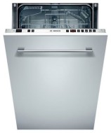 Посудомоечная машина Bosch SRV 55T33 Посудомоечная машина Bosch SRV 55T33