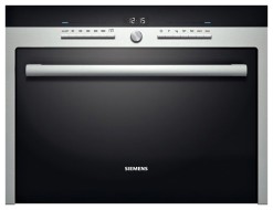 Микроволновая печь встраиваемая Siemens HF35M562 Микроволновая печь встраиваемая Siemens HF35M562