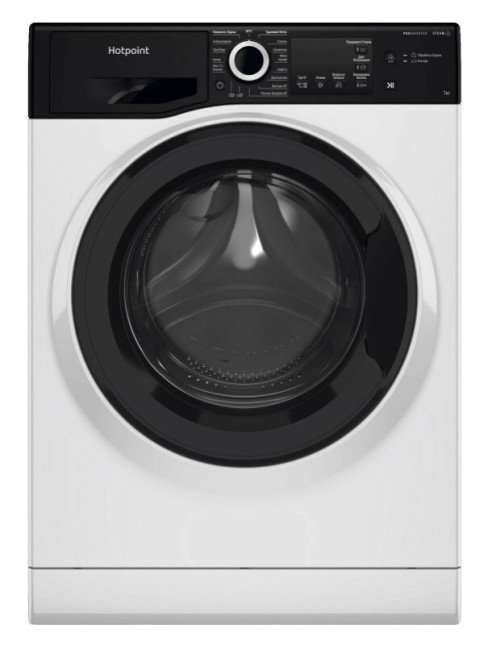Стиральная машина Ariston NSB 6039 ZS VE RU Стиральная машина Ariston NSB 6039 ZS VE RU