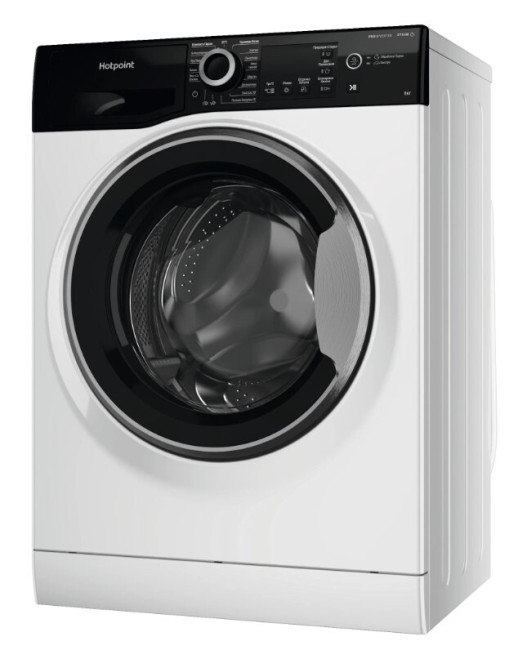 Стиральная машина Ariston NSB 6039 ZS VE RU Стиральная машина Ariston NSB 6039 ZS VE RU