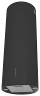 Встраиваемая вытяжка HOMSAIR ART 1050WL 35 черный Встраиваемая вытяжка HOMSAIR ART 1050WL 35 черный