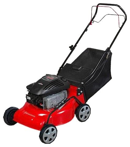 Газонокосилка Warrior WR65703