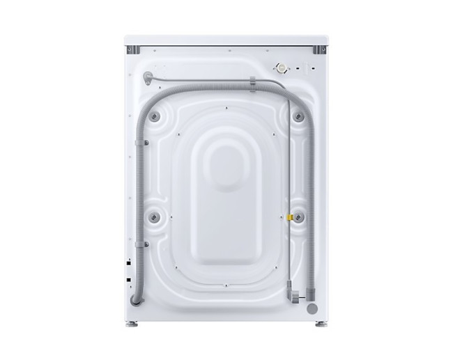 Стиральная машина Samsung WW80T3040BW/LP