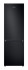Холодильник SAMSUNG RB34T600EBN