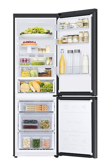 Холодильник SAMSUNG RB34T600EBN