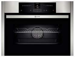 Духовой шкаф NEFF C15CR22N0