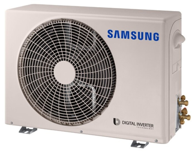 Сплит-система Samsung AR09RSFPAGMNER