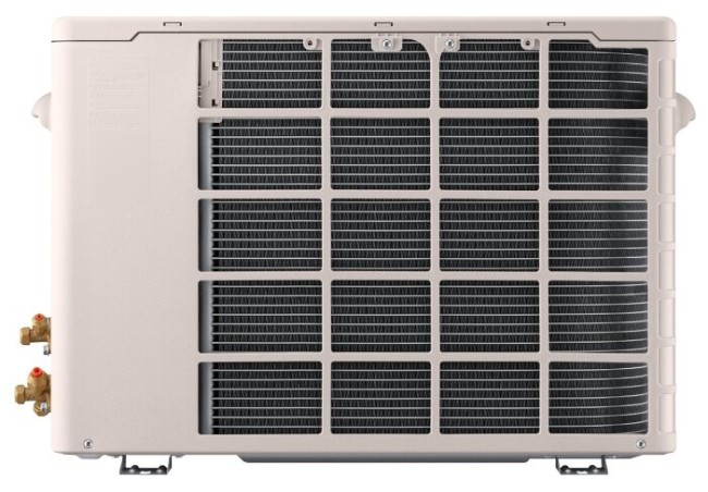 Сплит-система Samsung AR09RSFPAGMNER
