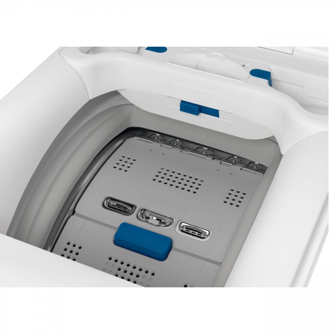 Стиральная машина Electrolux EW6T4R062 Стиральная машина Electrolux EW6T4R062