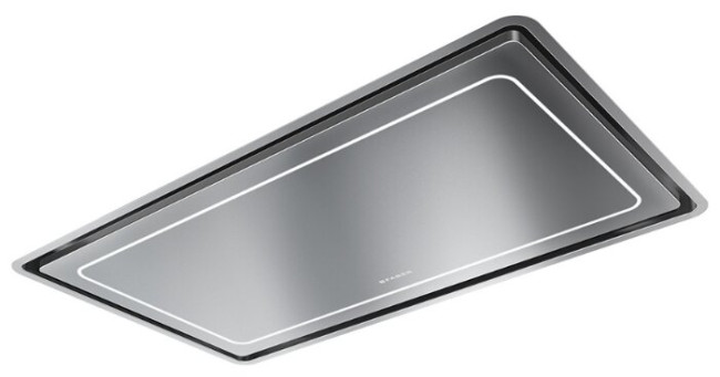 Встраиваемая вытяжка Faber HIGH-LIGHT INOX A91 Встраиваемая вытяжка Faber HIGH-LIGHT INOX A91