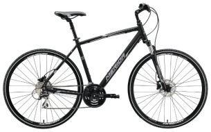 Горный гибрид Merida Crossway 20-D (2018)