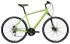 Горный гибрид Merida Crossway 20-D (2018) Горный гибрид Merida Crossway 20-D (2018)