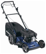 Газонокосилка Einhell BG-PM 46 S HW Газонокосилка Einhell BG-PM 46 S HW