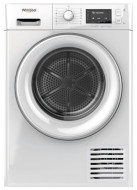 Сушильная машина Whirlpool FT D 8X3WSY EU Сушильная машина Whirlpool FT D 8X3WSY EU