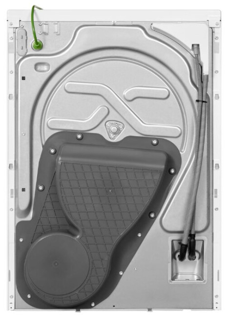 Сушильная машина Whirlpool FT D 8X3WSY EU Сушильная машина Whirlpool FT D 8X3WSY EU