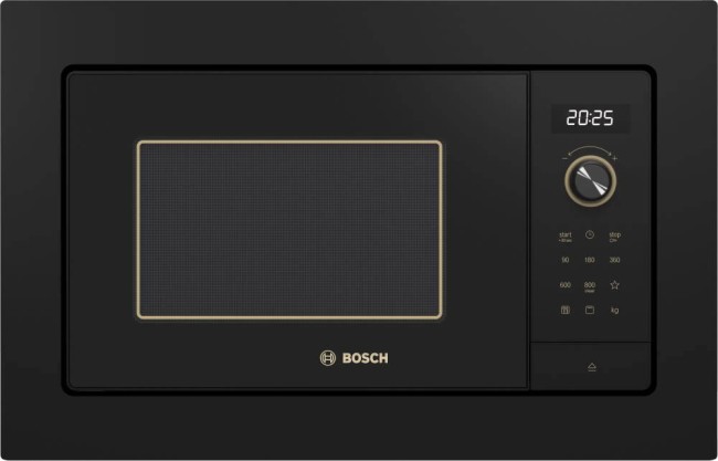 Встраиваемая микроволновая печь Bosch BEL653MZ3 Встраиваемая микроволновая печь Bosch BEL653MZ3