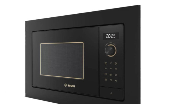 Встраиваемая микроволновая печь Bosch BEL653MZ3 Встраиваемая микроволновая печь Bosch BEL653MZ3