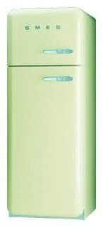 Холодильник SMEG fab30vs7