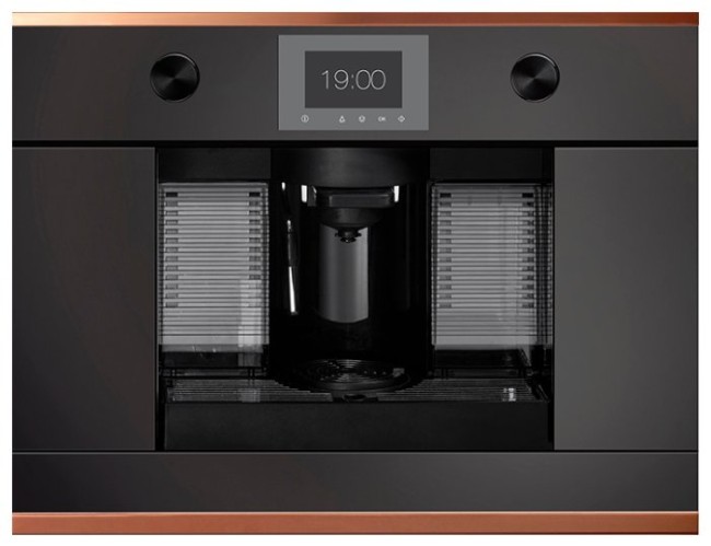 Кофемашина Kuppersbusch CKK 6350.0 S7