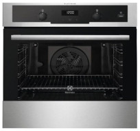 Духовой шкаф Electrolux OPEB 4534 X